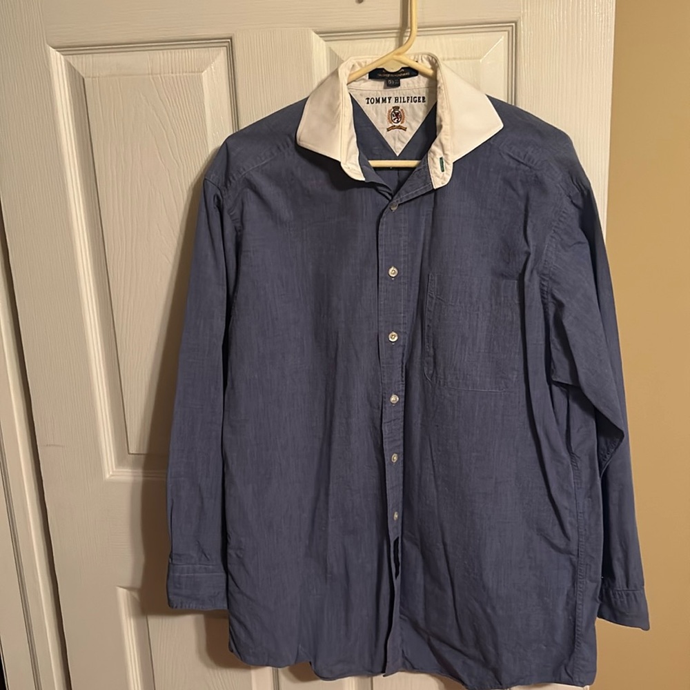 Tommy Hilfiger shirt